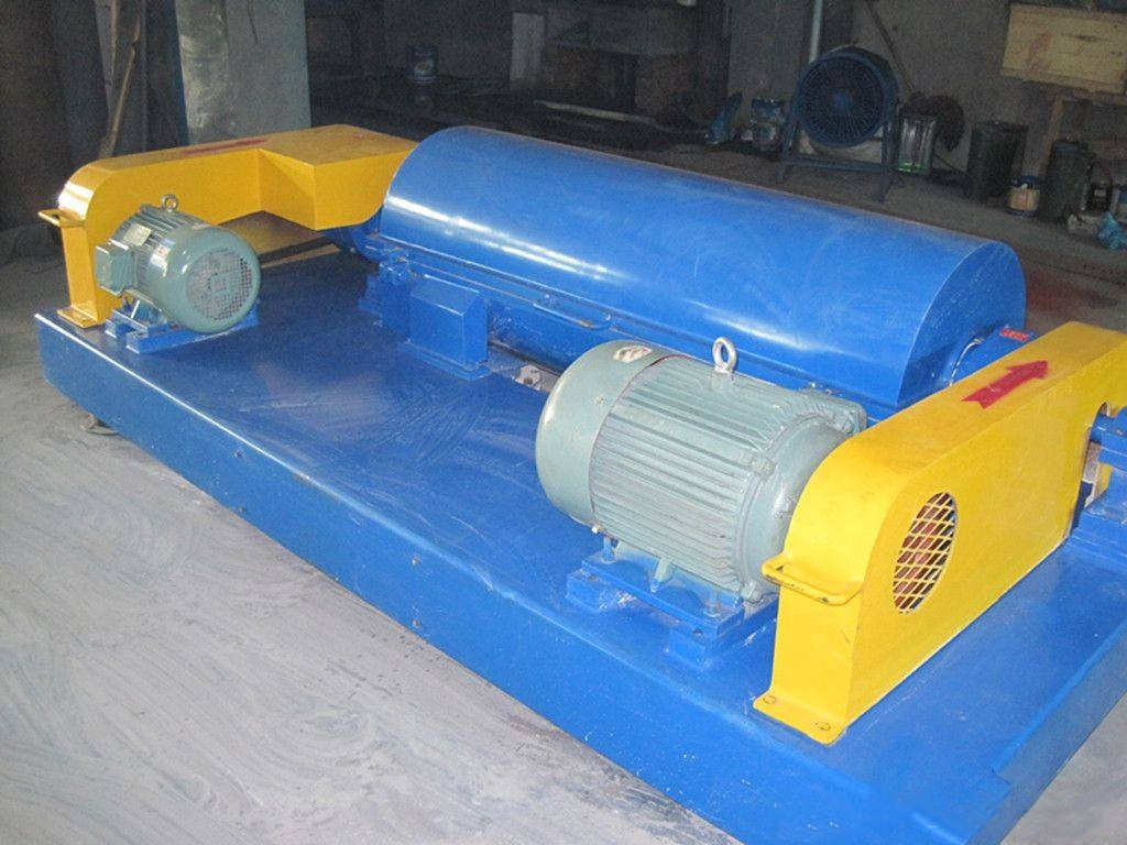 離心式脫水機(jī)