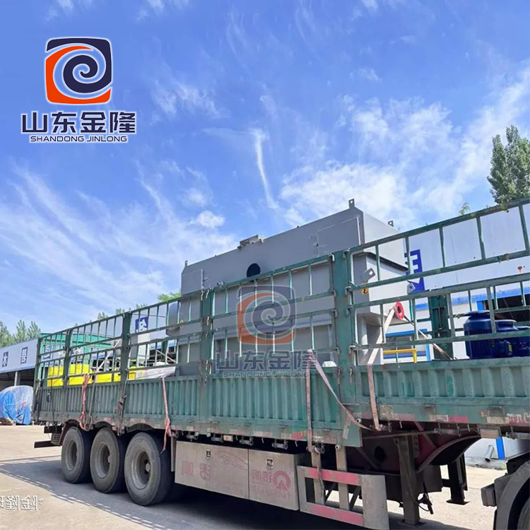 污水處理中預處理設備有哪些？